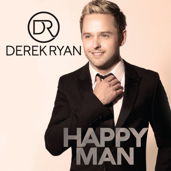 Derek Ryan - Happy Man