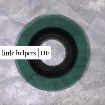 Derek Marin & Ploy - Little Helpers 110