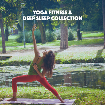 Spiritual Fitness Music, Relaxing Music and Deep Sleep - Yoga Fitness & Deep Sleep Collection