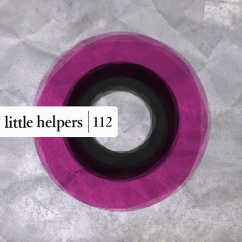 Eddy Romero & Frink - Little Helpers 112