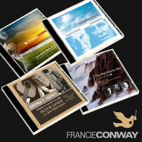 Francie Conway - Journey EP