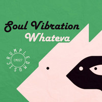 Soul Vibration - Whateva