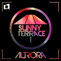 Sunny Terrace - Aurora