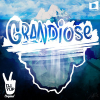 DJ YUP - Grandiose (Flash Finger Edit)