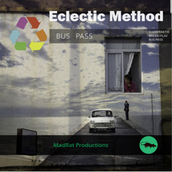 Eclectic Method - Bus Pass