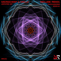 MicroCheep, Mollo - Unrated EP