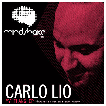 Carlo Lio - My Thang EP