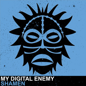 My Digital Enemy - Shamen