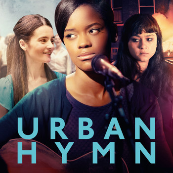 Various Artists - Urban Hymn (Original Soundtrack)