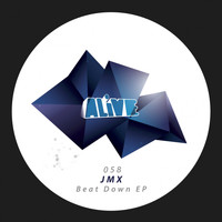 JMX - Beat Down EP
