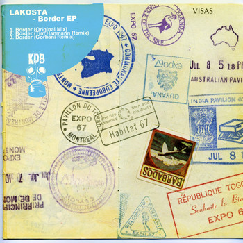 Lakosta - Border