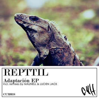 Repttil - Adaptacion