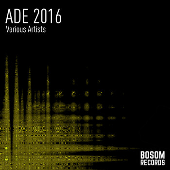 Various Artists - ADE 2016