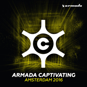 Various Artists - Armada Captivating x Amsterdam Dance Event 2016