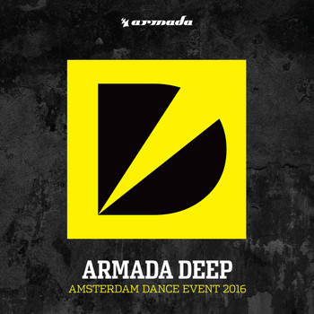 Various Artists - Armada Deep - Amsterdam Dance Event 2016