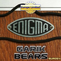 Garik Bears - Enigma - Single