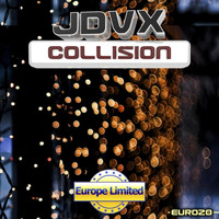 JDVX - Collision - Single