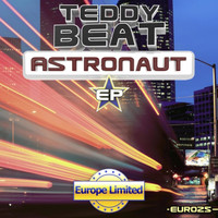 Teddy Beat - Astronaut