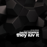David Hopper - They Luv It