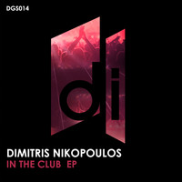 Dimitris Nikopoulos - In The Club