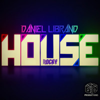Daniel Librand - Rocky House