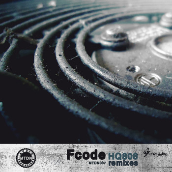 Fcode - HQ 808 Remixes
