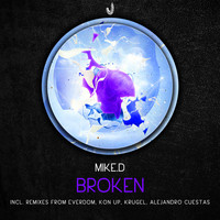 Mike.D - Broken