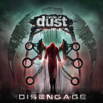 Circle of Dust - Disengage