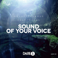NoahStradamus feat. VEGAS - Sound Of Your Voice