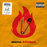 Mersa - Kitchen