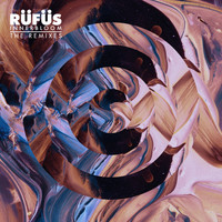 RÜFÜS - Innerbloom (Remixes)