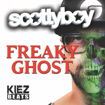 Scotty Boy - Freaky Ghost (Dub Mix)