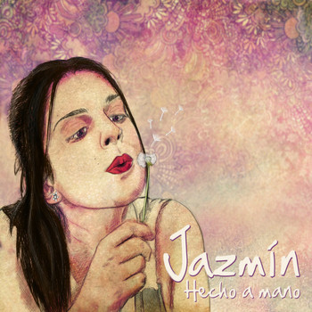 Jazmin - Hecho a Mano