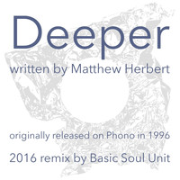 Herbert - Deeper