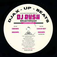 DJ Rush - Breakthrough