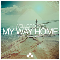 WellGroove - My Way Home (Remixes)