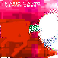 Mario Santo - Vintage Disco