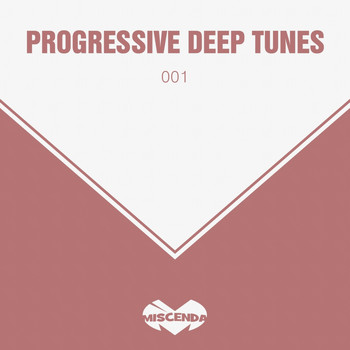 Various Artists - Progressive Deep Tunes