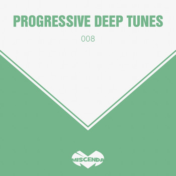Various Artists - Progressive & Deep House, Vol. 8