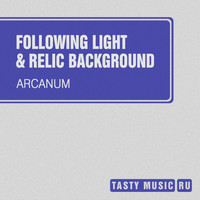 Following Light, Relic Background - Arcanum