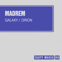 Madrem - Galaxy / 	Orion
