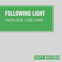 Following Light - Overlook / Doe-Hare