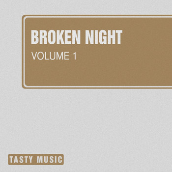 Various Artists - Broken Night, Vol. 1