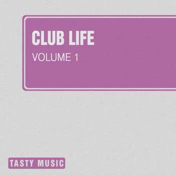 Various Artists - Club Life, Vol. . 1