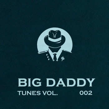Various Artists - Big Daddy Tunes, Vol.002