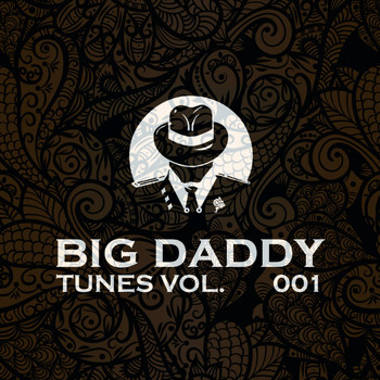 Various Artists - Big Daddy Tunes, Vol.001