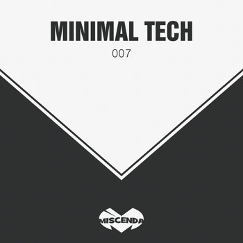 Various Artists - Minimal Tech, Vol. 7