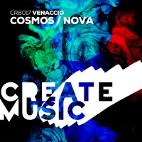 Venaccio - Cosmos / Nova