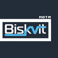 Biskvit - Nota