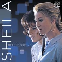 Sheila - Rétrospective -Triple Best Of
